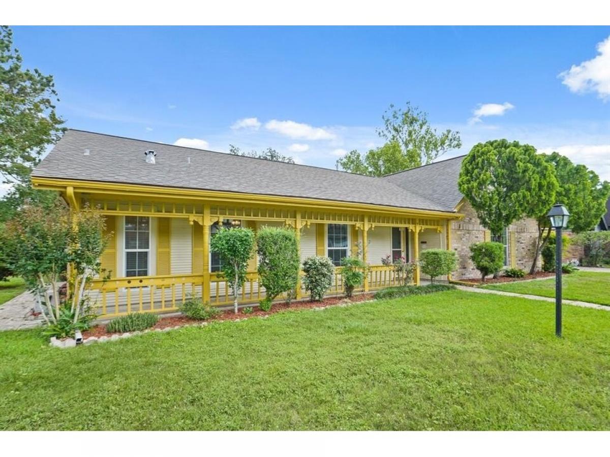 Picture of Home For Sale in Pasadena, Texas, United States