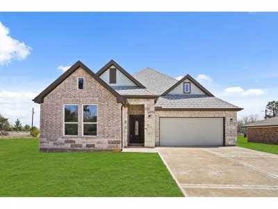 Home For Sale in Waller, Texas