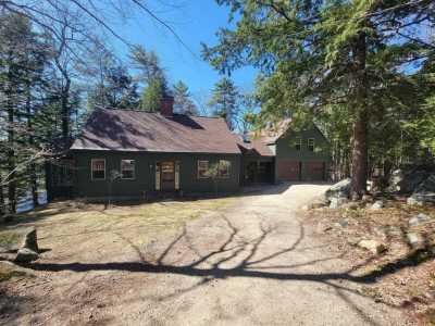 Home For Sale in Sandwich, New Hampshire