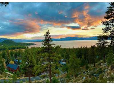 Residential Land For Sale in Zephyr Cove, Nevada