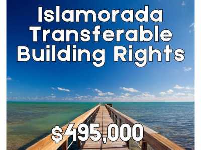 Home For Sale in Islamorada, Florida