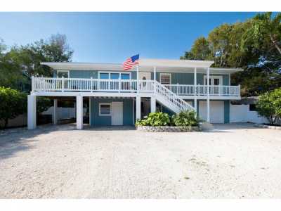 Home For Sale in Tavernier, Florida