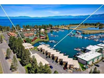 Home For Sale in South Lake Tahoe, California