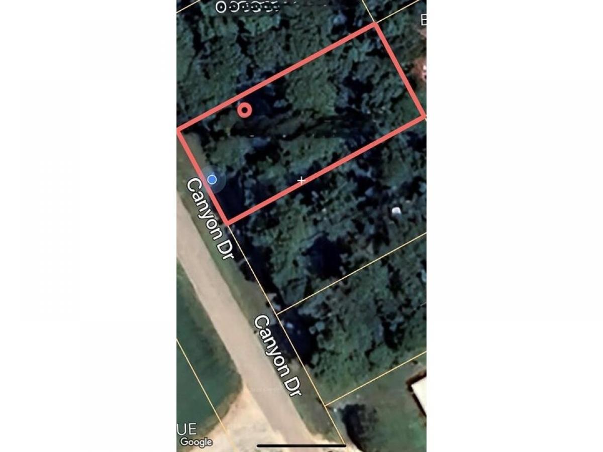 Picture of Residential Land For Sale in Onalaska, Texas, United States