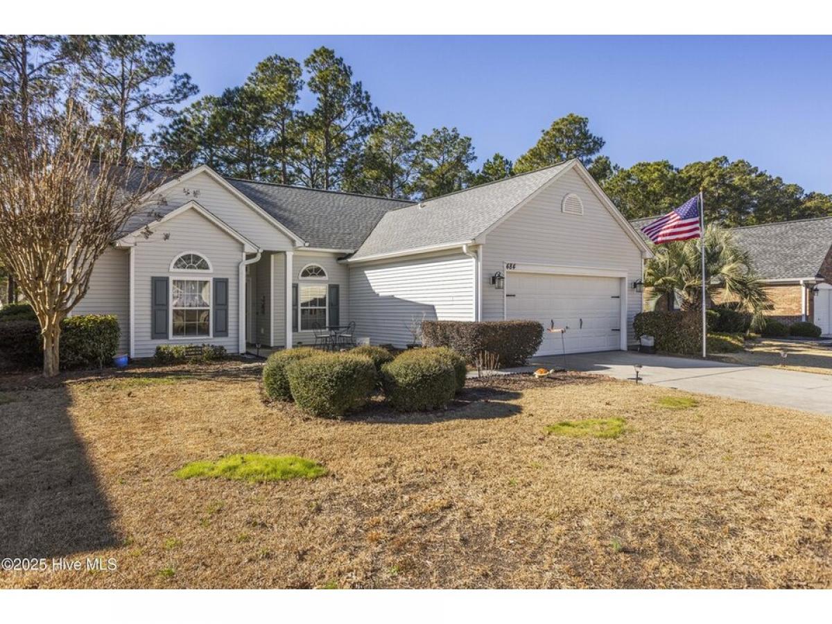 Picture of Home For Sale in Sunset Beach, North Carolina, United States