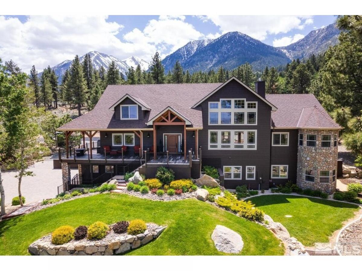 Picture of Home For Sale in Gardnerville, Nevada, United States