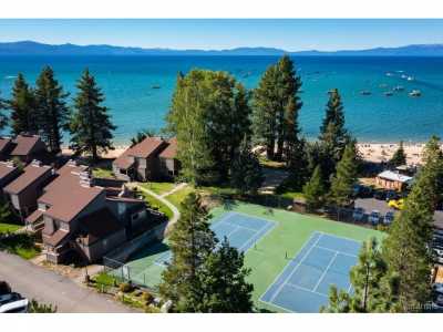 Home For Sale in South Lake Tahoe, California