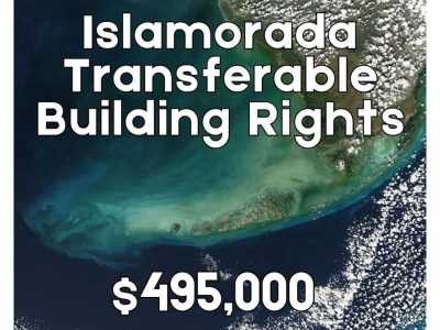 Home For Sale in Islamorada, Florida