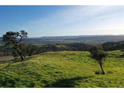 Residential Land For Sale in Geyserville, California