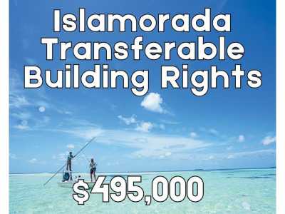 Home For Sale in Islamorada, Florida