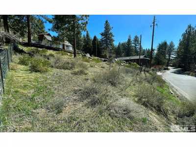 Residential Land For Sale in Zephyr Cove, Nevada