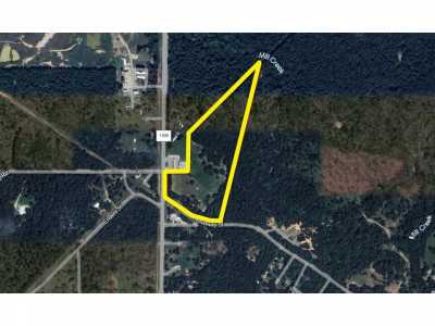 Home For Sale in Magnolia, Texas