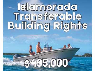 Home For Sale in Islamorada, Florida