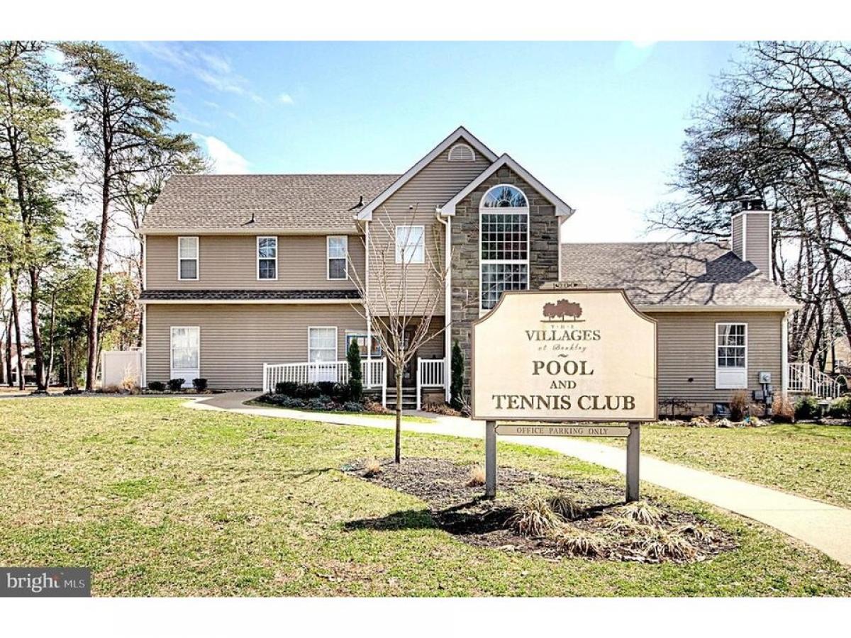 Picture of Home For Sale in Mantua, New Jersey, United States