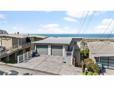 Home For Sale in Morro Bay, California