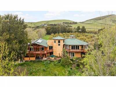 Home For Sale in Morro Bay, California