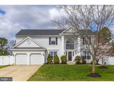 Home For Sale in Williamstown, New Jersey