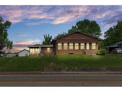 Home For Sale in Athens, Tennessee