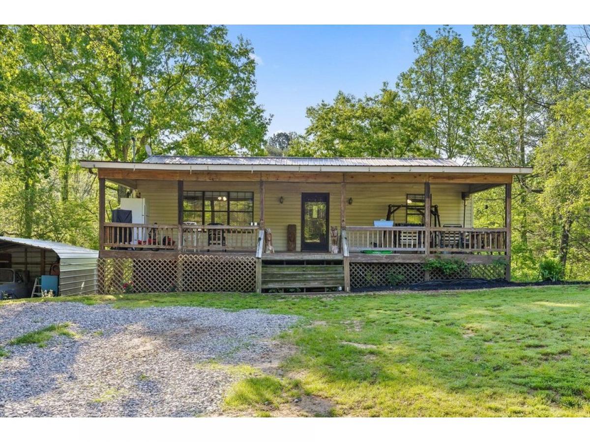 Picture of Home For Sale in Trenton, Georgia, United States