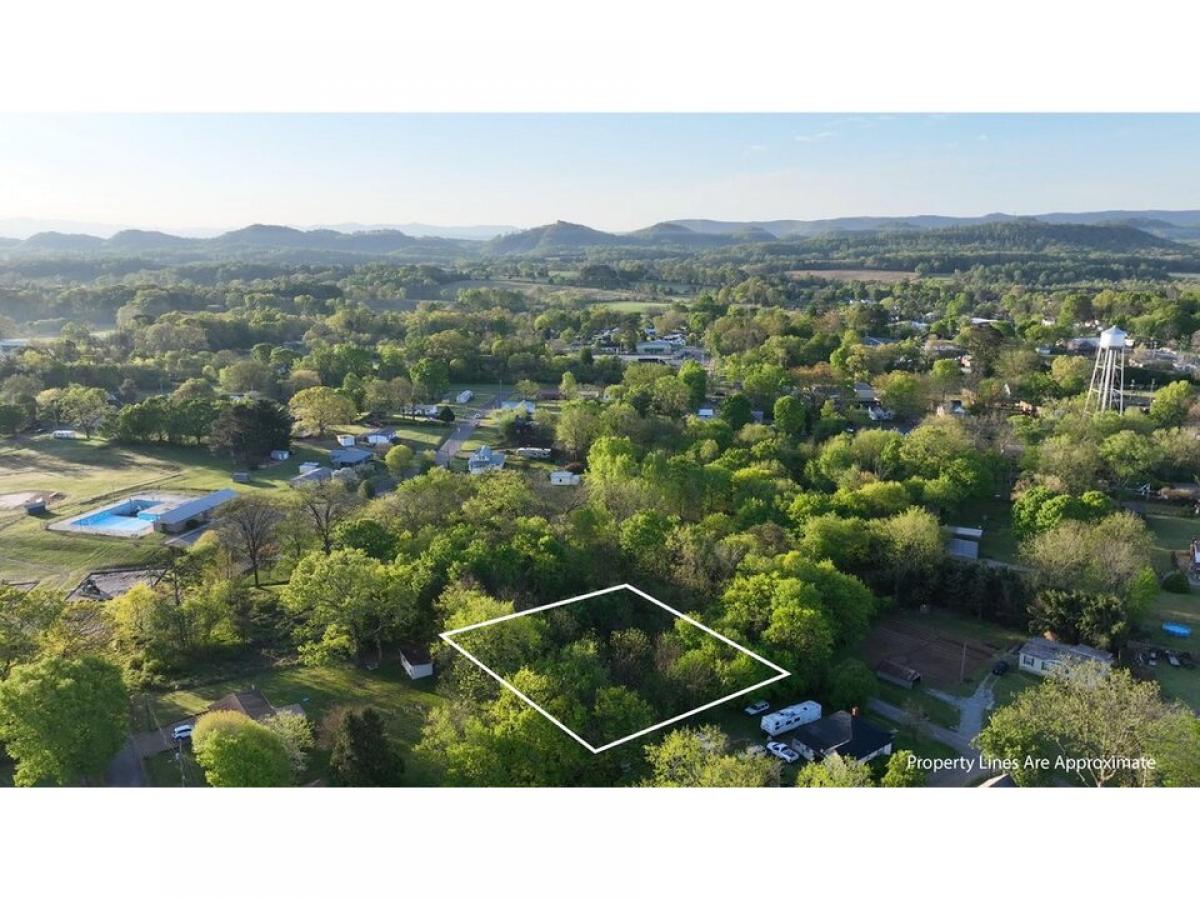 Picture of Residential Land For Sale in Englewood, Tennessee, United States
