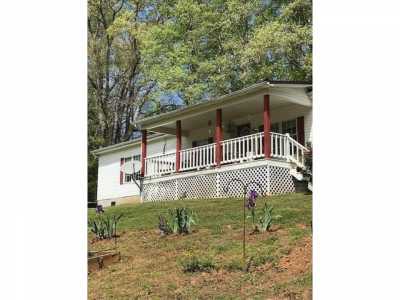Home For Sale in Athens, Tennessee