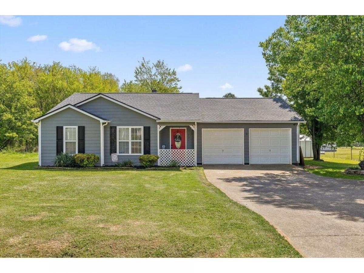 Picture of Home For Sale in Chatsworth, Georgia, United States