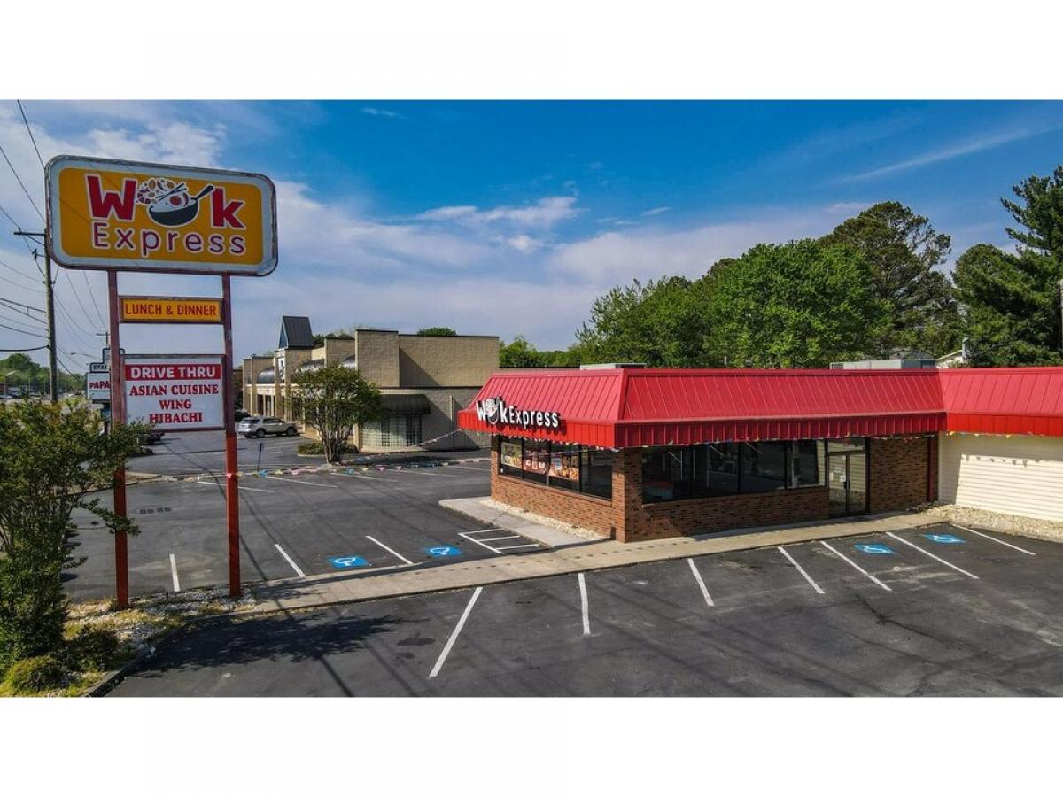 Picture of Home For Sale in Cleveland, Tennessee, United States