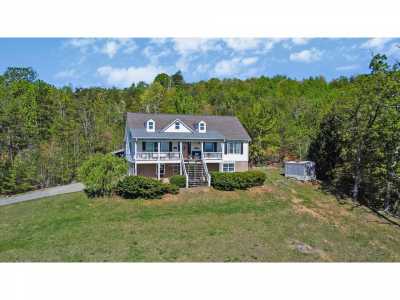 Home For Sale in Dayton, Tennessee