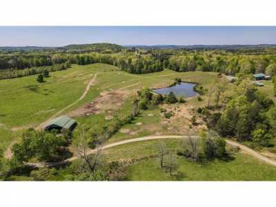 Residential Land For Sale in Old Fort, Tennessee