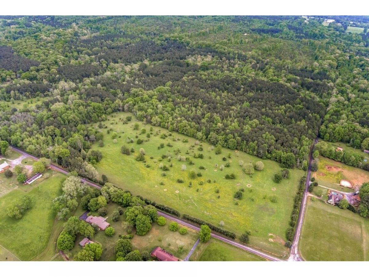 Picture of Residential Land For Sale in Cleveland, Tennessee, United States