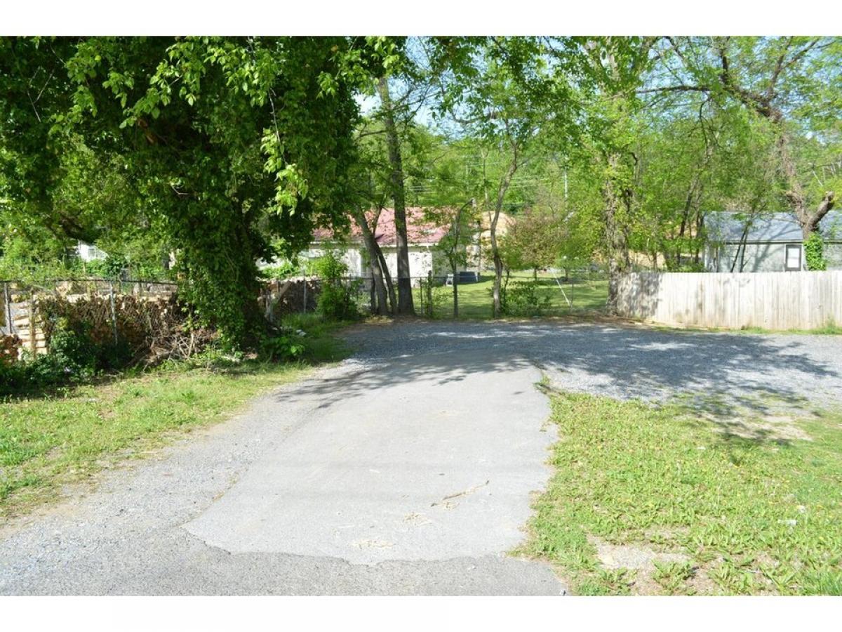 Picture of Residential Land For Sale in Cleveland, Tennessee, United States