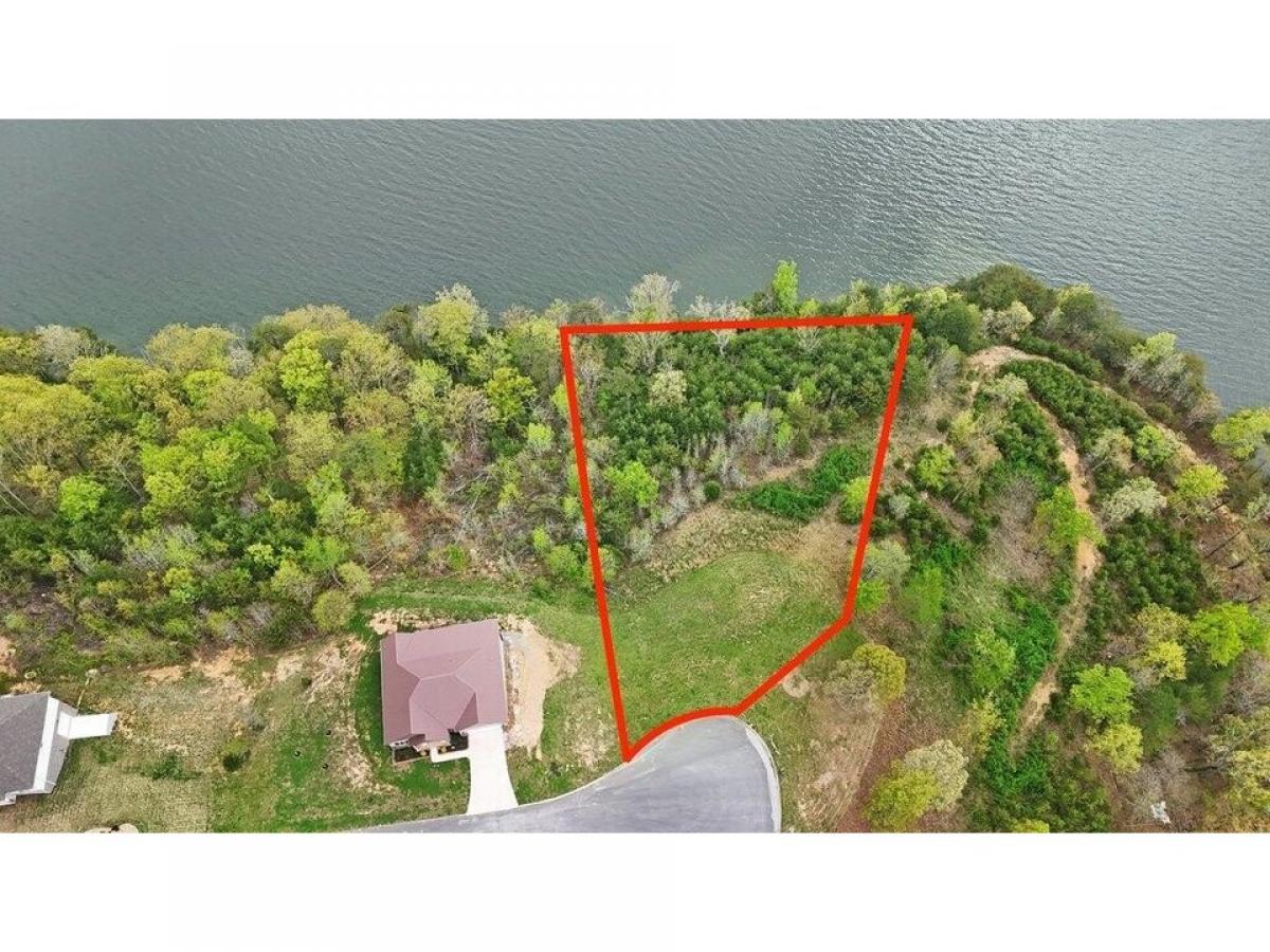 Picture of Residential Land For Sale in Spring City, Tennessee, United States