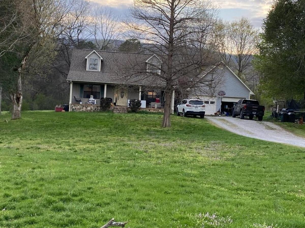 Picture of Home For Sale in Spring City, Tennessee, United States