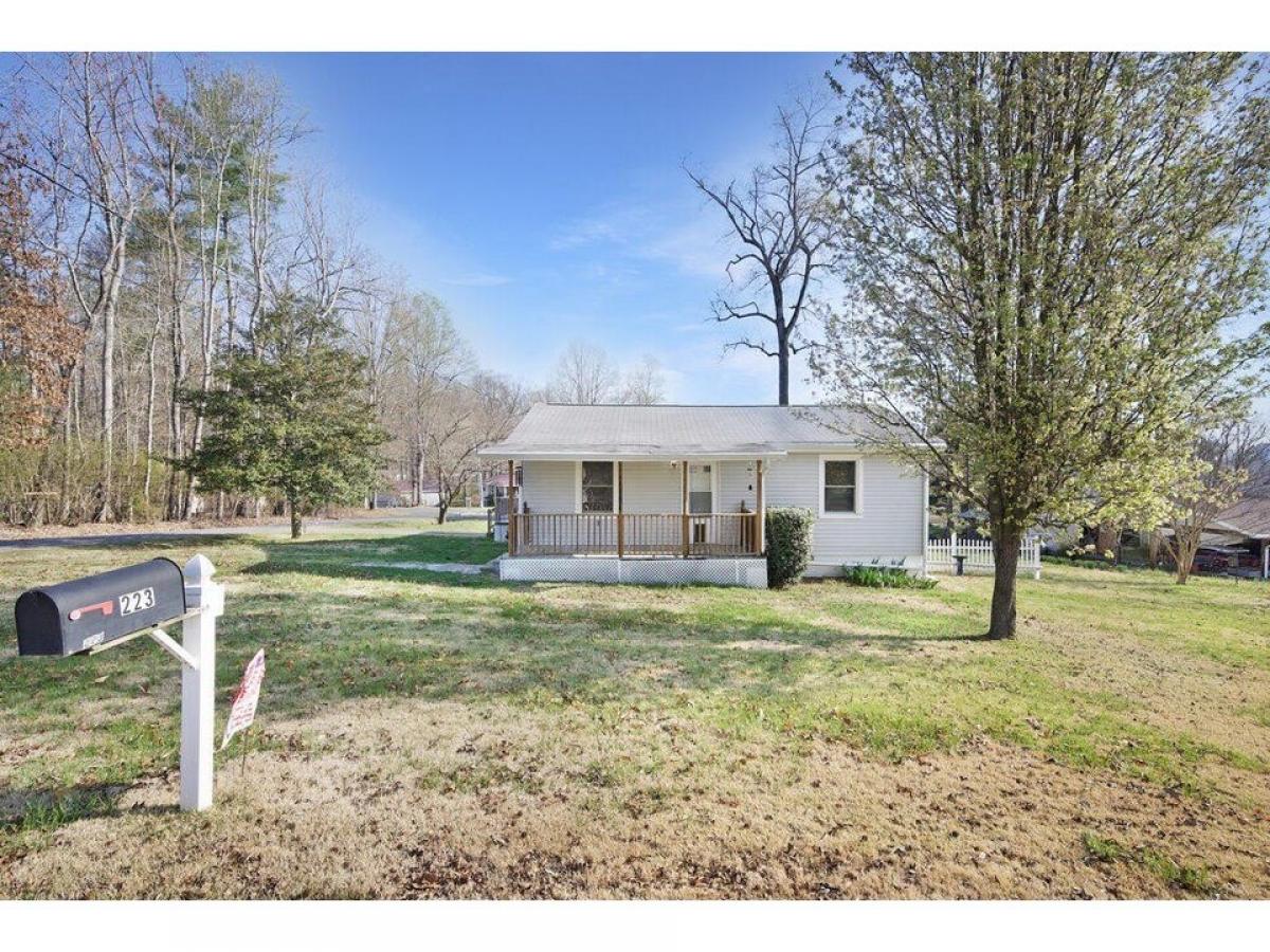 Picture of Home For Sale in Spring City, Tennessee, United States