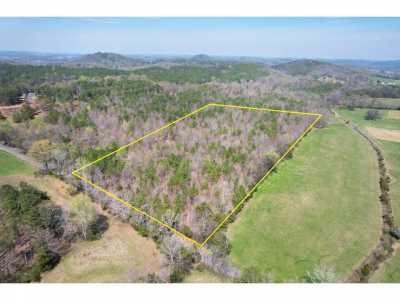 Residential Land For Sale in Charleston, Tennessee