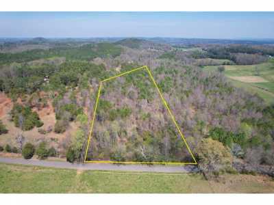 Residential Land For Sale in Charleston, Tennessee