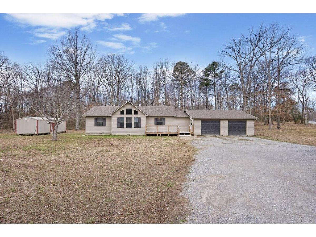 Picture of Home For Sale in Decatur, Tennessee, United States