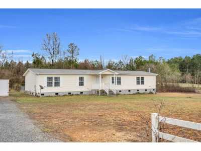 Home For Sale in Old Fort, Tennessee