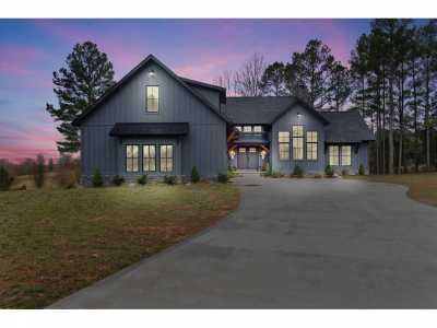 Home For Sale in Athens, Tennessee