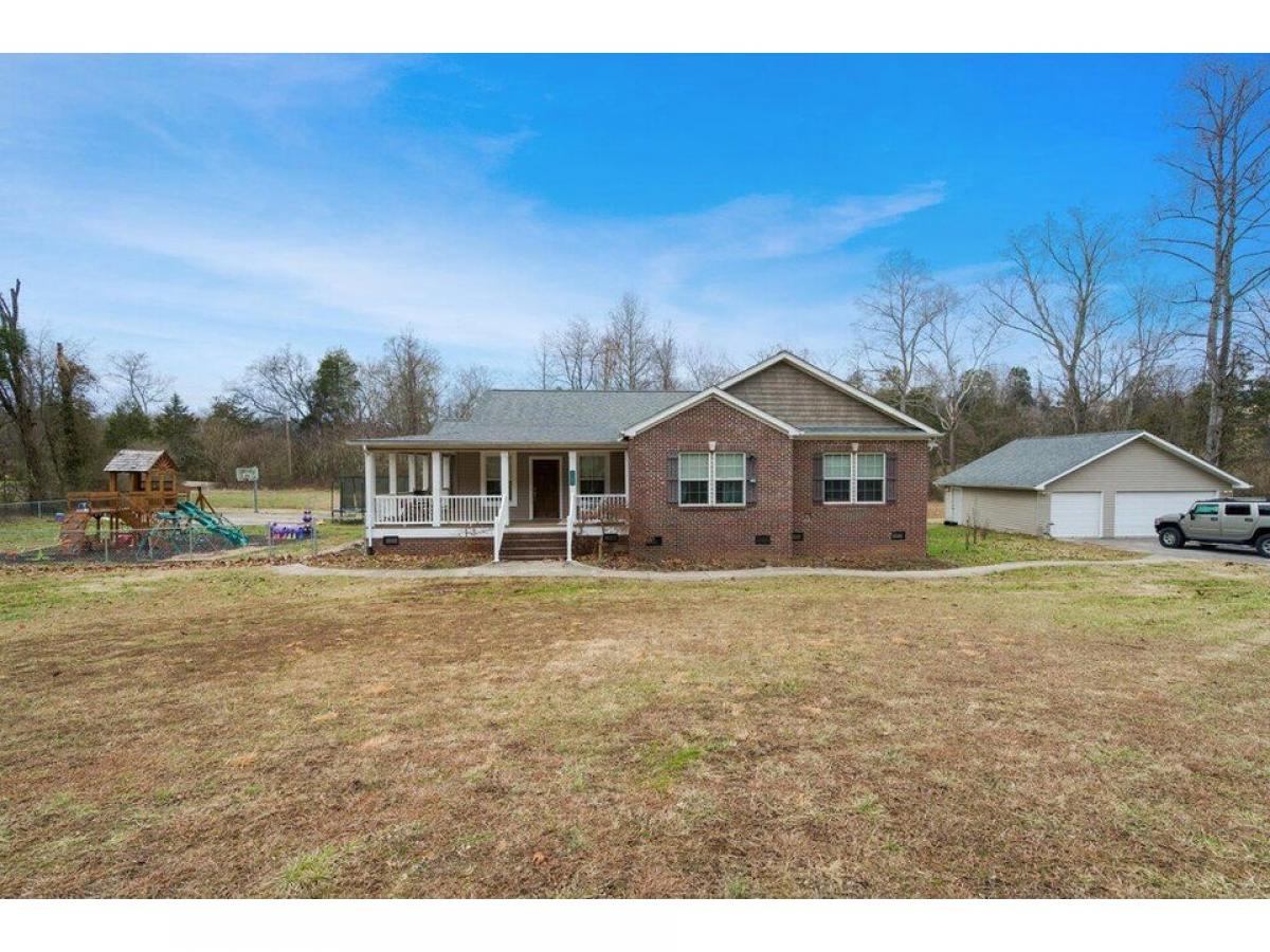 Picture of Home For Sale in Rockwood, Tennessee, United States