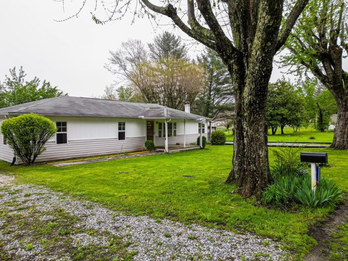 Picture of Home For Sale in Palmer, Tennessee, United States