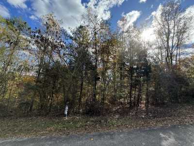 Residential Land For Sale in Decatur, Tennessee