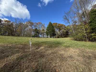 Residential Land For Sale in Decatur, Tennessee