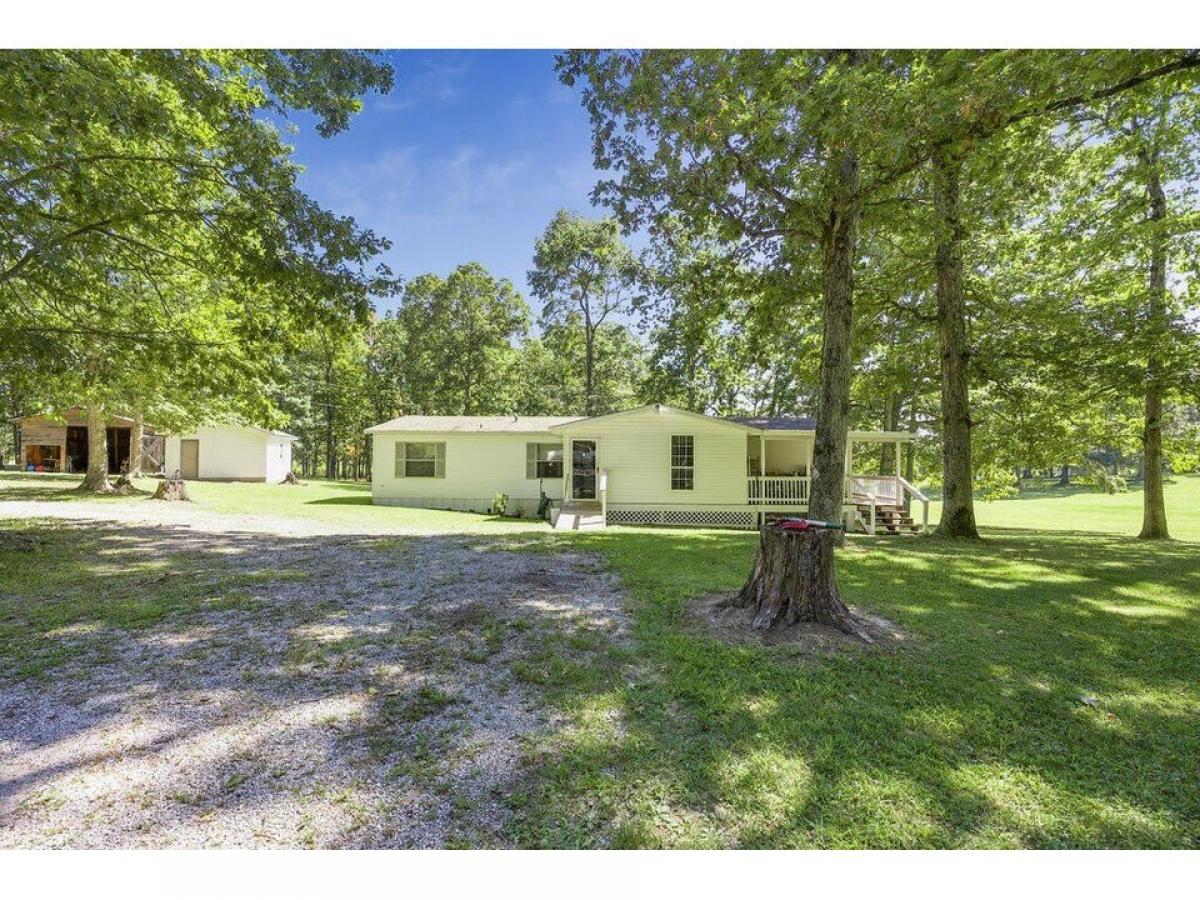 Picture of Home For Sale in Pikeville, Tennessee, United States