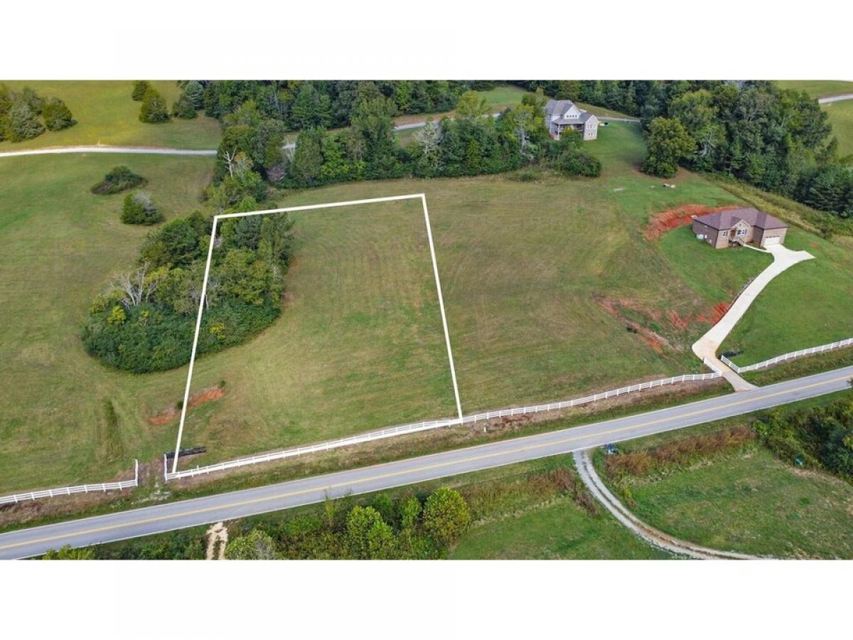 Picture of Residential Land For Sale in Decatur, Tennessee, United States