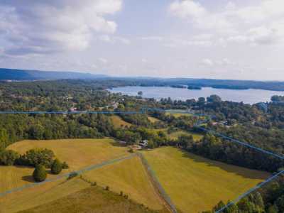 Residential Land For Sale in Spring City, Tennessee
