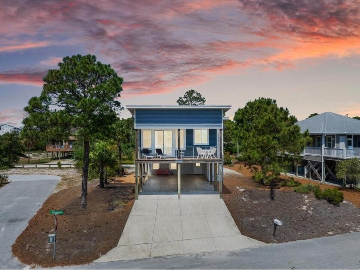 Picture of Home For Sale in Port Saint Joe, Florida, United States