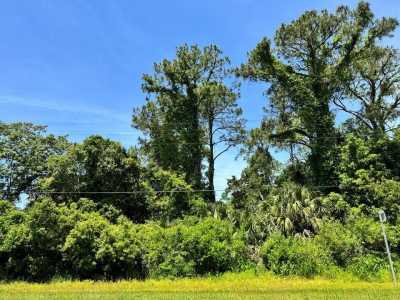Residential Land For Sale in Carrabelle, Florida