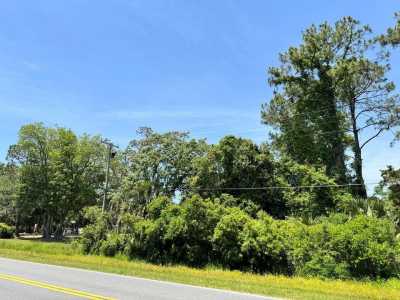 Residential Land For Sale in Carrabelle, Florida