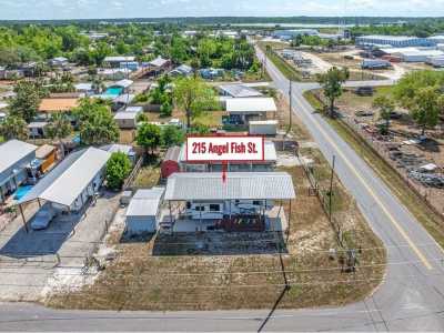 Residential Land For Sale in Port Saint Joe, Florida